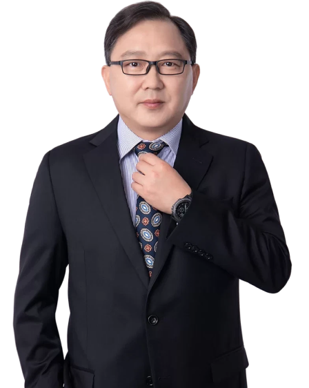 Jacky Zhang