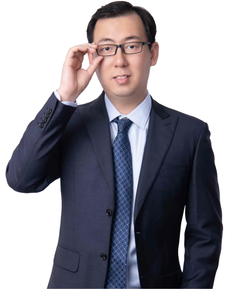 Xin Wang