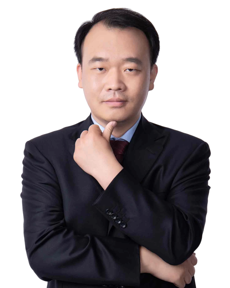 Shichong Pang