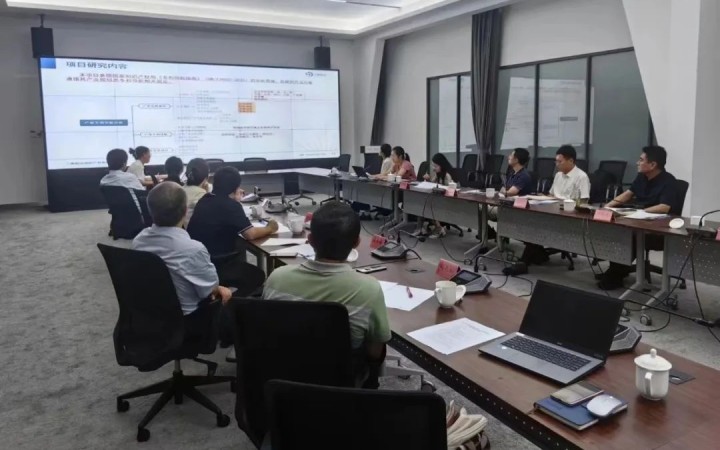 To support the innovative development of Xiong'an New Area, Sanju Sunshine has initiated a commissioned navigation project for the new district.
