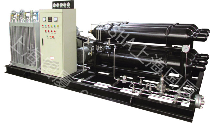 螺桿空壓機(jī)這樣調(diào)節(jié)氣量是對(duì)的_上海國廈壓縮機(jī) 螺桿空壓機(jī)的氣量如何調(diào)節(jié)?