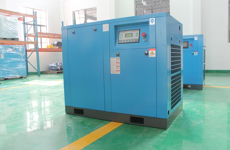 節(jié)能空壓機出現(xiàn)異響的解決方法_上海國廈壓縮機 節(jié)能空壓機不同的異響原因