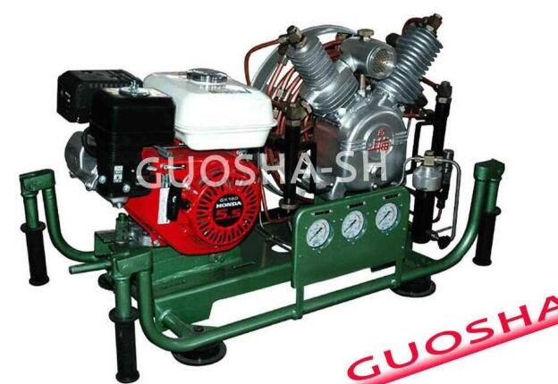 節(jié)能空壓機為什么走俏市場？