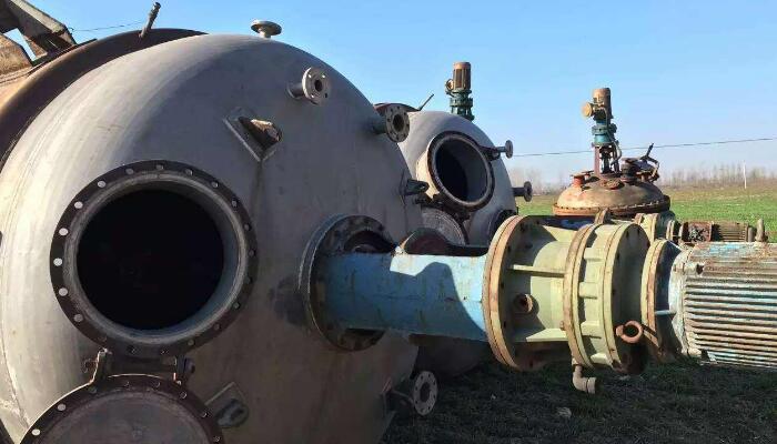 永磁變頻空壓機(jī)